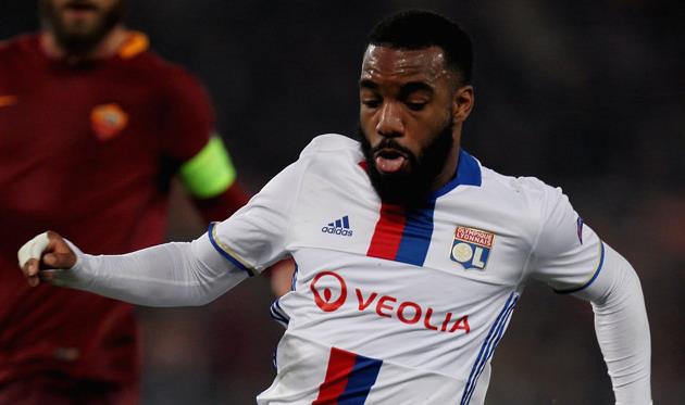 Александр Ляказетт, Getty Images