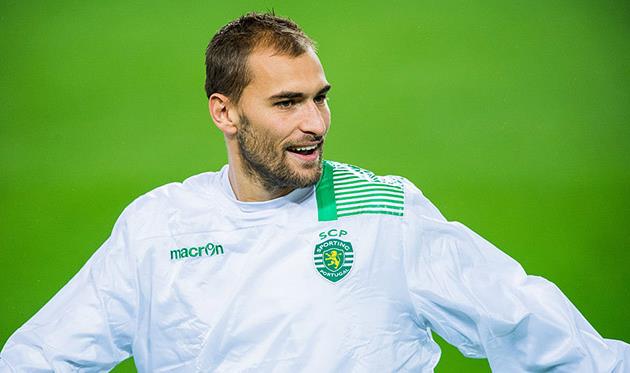 Бас Дост, getty images