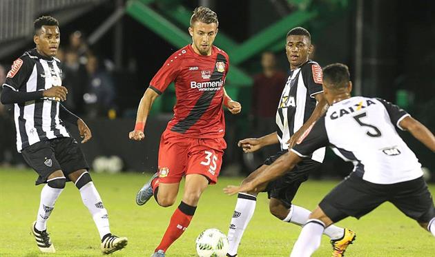 Владлен Юрченко (№35), Getty Images