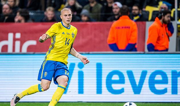 Виктор Линделоф, getty images