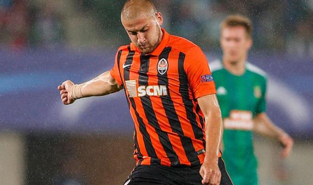 Ярослав Ракицкий, Getty Images