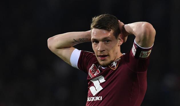 Андреа Белотти, Getty Images