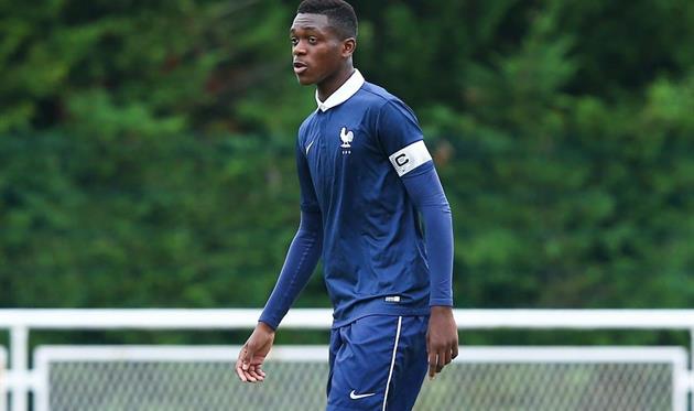 Дан-Аксель Загаду, City Watch