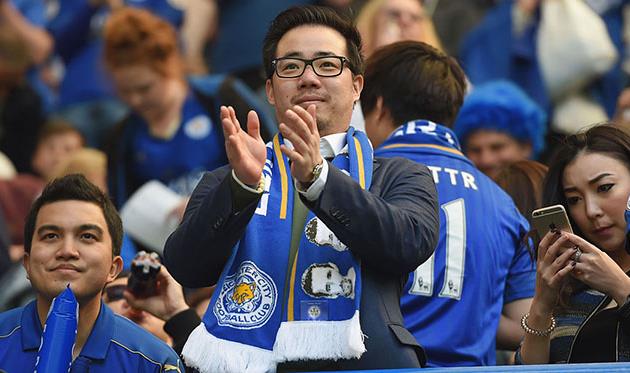 Айяватт Шриваддханапрабха, getty images