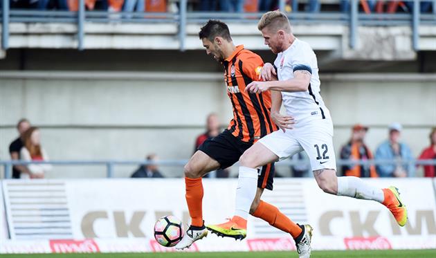 Шахтер может оформить чемпионство, ФК Шахтер