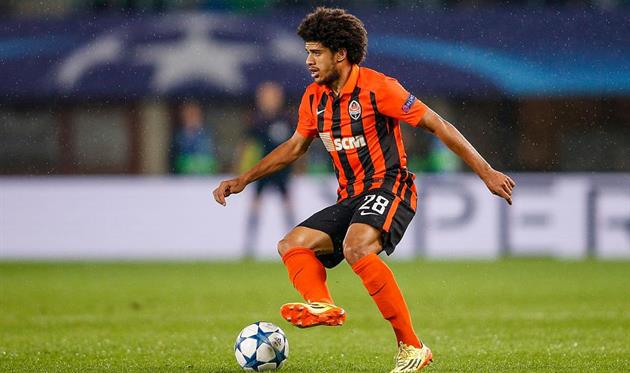 Тайсон, Getty Images