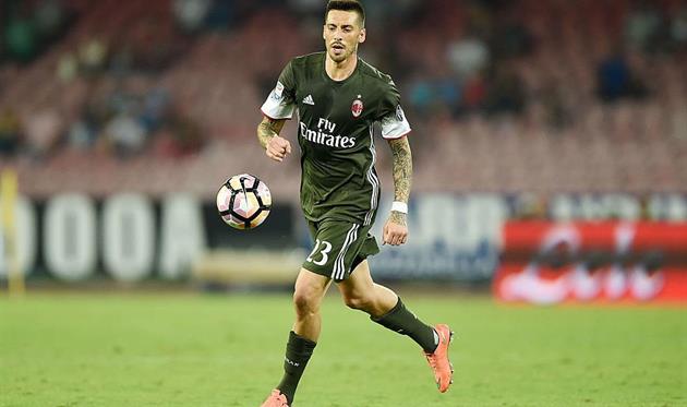 Хосе Эрнесто Соса, Getty Images