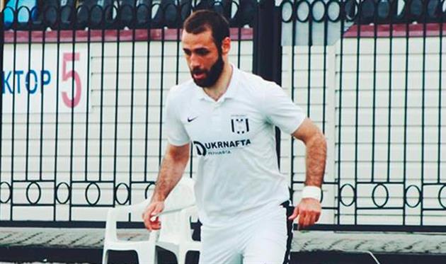 Арвеладзе оформил дубль, ПФЛ