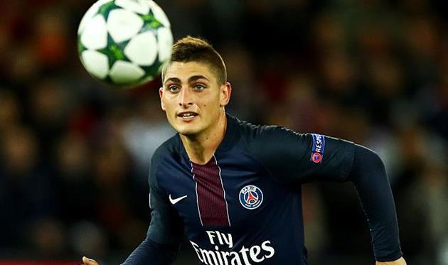 Марко Верратти, Getty Images