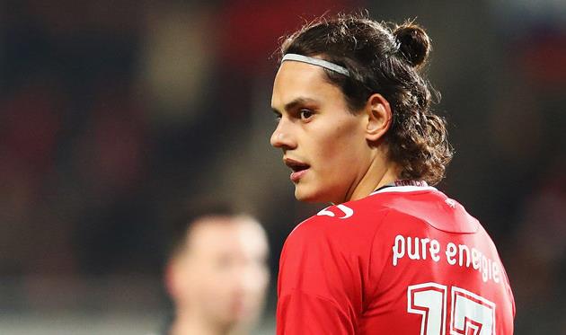 Энес Унал, Getty Images