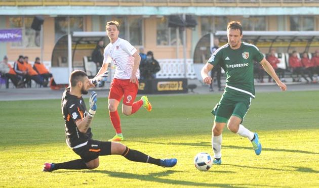 vorskla.com.ua