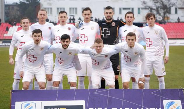 Волынь, football.ua