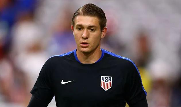 Итан Хорват, USA TODAY Sports