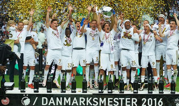 ФК Копенгаген