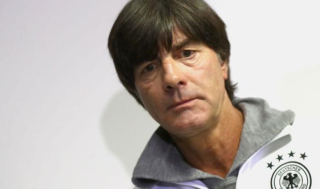 Йоахим Лев, Getty Images