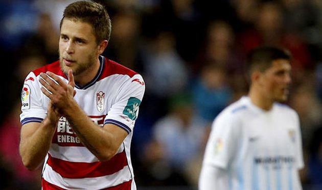 Артем Кравец, EPA