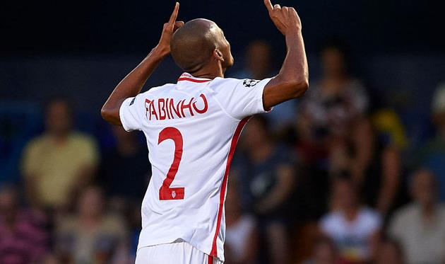 Фабиньо, Getty Images