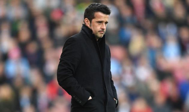 Марку Силва может залечь на дно, Getty Images