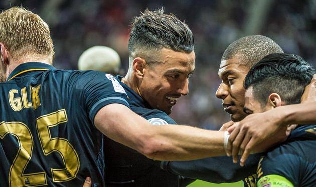 Монако, twitter.com/AS_Monaco