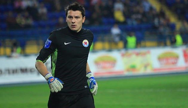 Рустам Худжамов