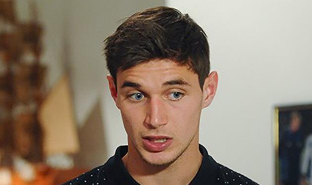 роман яремчук, фото фк динамо