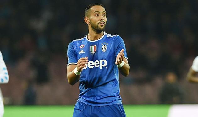 Мехди Бенатья, getty images