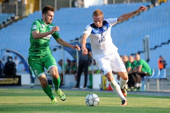 Фото официального сайта ФК Сталь