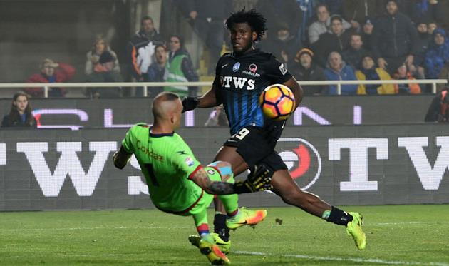 Франк Кессье, Getty Images