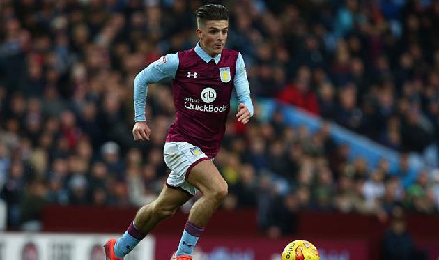 Джек Грилиш, Getty Images