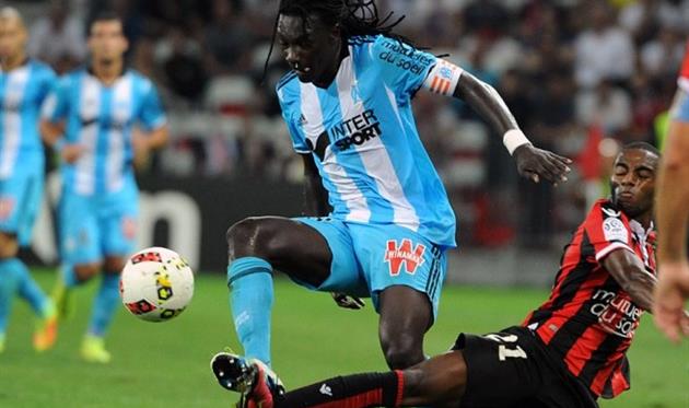 Марсель справился с Ниццей, OM.net