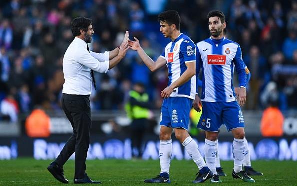 Эспаньол справился с Депортиво, Getty Images