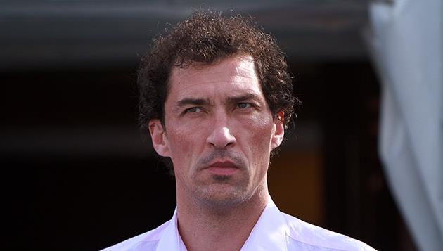 Михайленко с оптимизмом смотрит в будущее, ФК Днепр