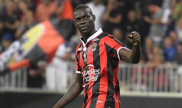 Марио Балотелли, Presse Sports