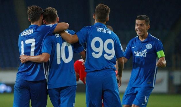 фото fcdnipro.ua
