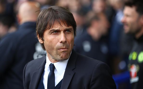 Барселона рассматривает кандидатуру Конте, Getty Images