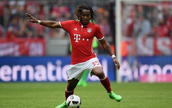 Санчеш может провести следующий сезон в аренде, Getty Images