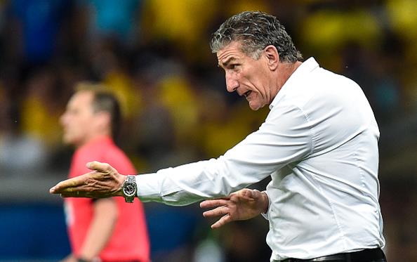 Бауса может возглавить сборную ОАЭ, Getty Images