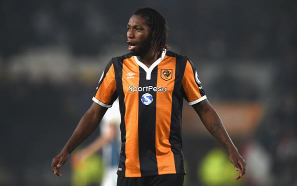 Мбокани может вернуться в Бельгию, Getty Images