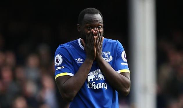 Ромелу Лукаку: 