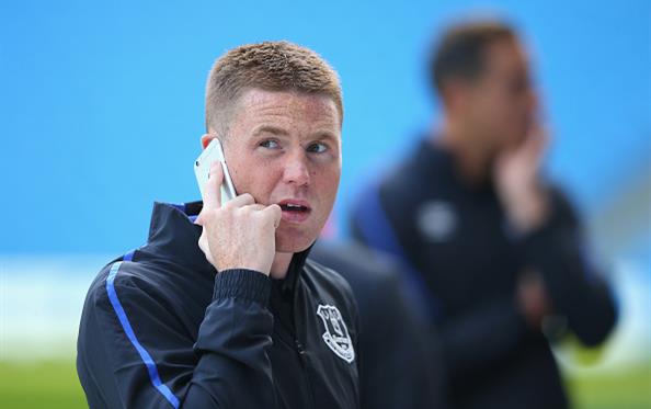 Маккарти - трансферная цель Ньюкасла, Getty Images