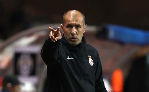 Леонарду Жардим: 