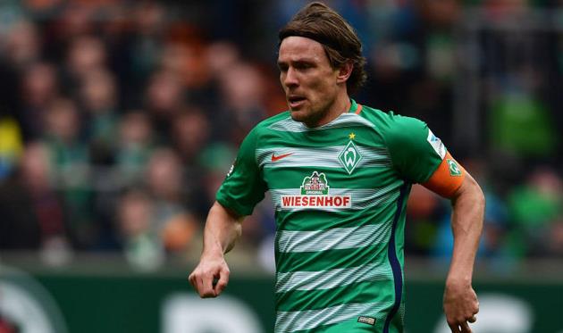 Клеменс Фритц, Getty Images