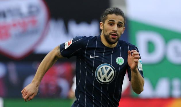 Рикардо Родригес, Getty Images