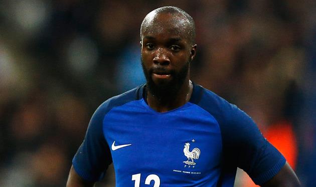 Лассана Диарра, Getty Images