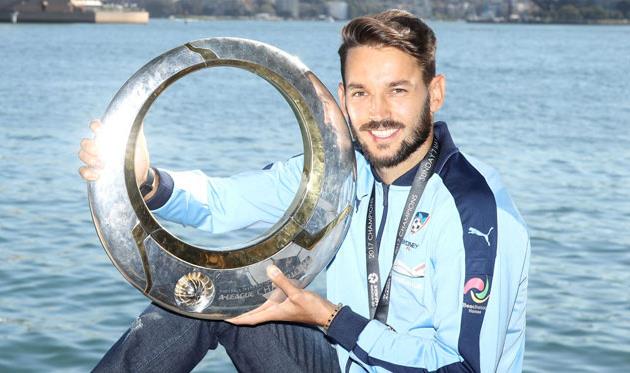 Милош Нинкович, Getty Images