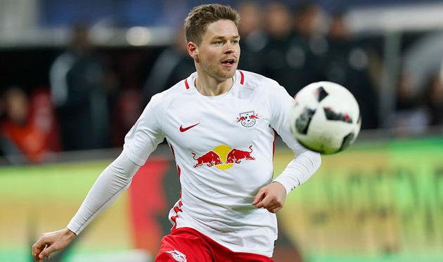 Доминик Кайзер, Getty Images