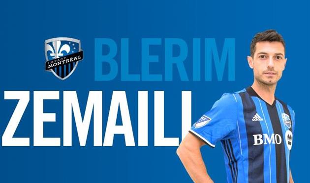 Блерим Дземаили