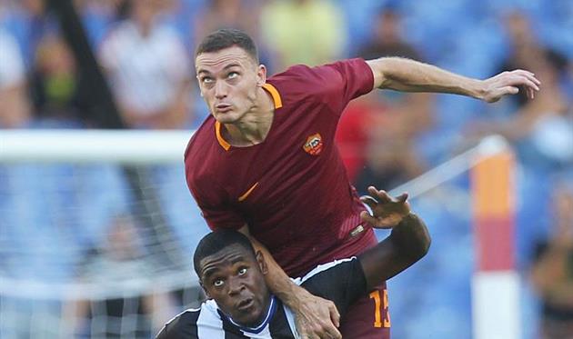 Томас Вермален (сверху), getty images