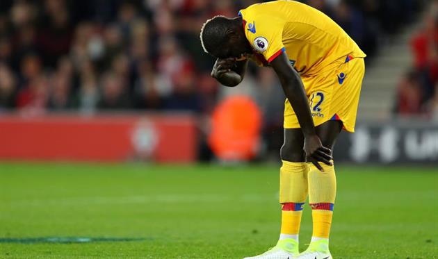 Мамаду Сахо, Getty Images