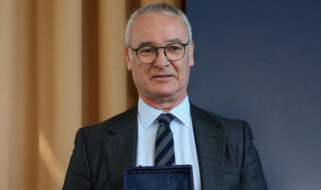 Клаудио Раньери, Getty Images